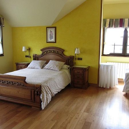 桑提亚纳德玛Vivienda Sampedri别墅 客房 照片